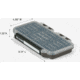 Plano StowAway 3500 Stow