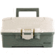 Plano Tackle Box w/ Dual Top Access
