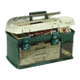 Plano Three-Drawer Tackle Box