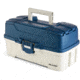 Plano Three-Tray Tackle Box