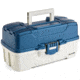Plano Three-Tray Tackle Box