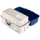 Plano Three-Tray Tackle Box