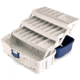 Plano Three-Tray Tackle Box