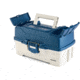 Plano Three-Tray Tackle Box