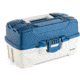 Plano Three-Tray Tackle Box