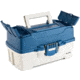 Plano Three-Tray Tackle Box