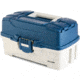 Plano Three-Tray Tackle Box