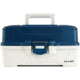 Plano Three-Tray Tackle Box