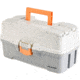 Plano Three-Tray Tackle Box