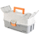 Plano Three-Tray Tackle Box