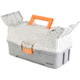 Plano Three-Tray Tackle Box