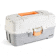 Plano Three-Tray Tackle Box