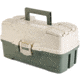 Plano Three-Tray Tackle Box