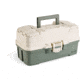 Plano Three-Tray Tackle Box