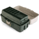Plano Three-Tray Tackle Box