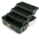 Plano Three-Tray Tackle Box
