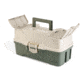 Plano Three-Tray Tackle Box
