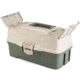 Plano Three-Tray Tackle Box