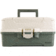 Plano Three-Tray Tackle Box