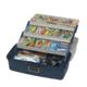 Plano Three-Tray Tackle Box