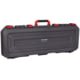 Plano Rustrictor AW2 Rifle Case, 42in, Grey/Red, PLA11842R