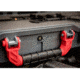 Plano Rustrictor AW242 Rifle Case, PLA11842R