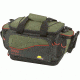 Plano SoftSider X 3600 Size Bag - Includes Three 3650's, Two 3601's, and One 3500 Size Utility 446400