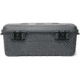 Plano Sportsmans Trunk, 1 Pack, Charcoal, Large, PLAT19CH