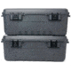 Plano Sportsman's Large Trunk, 108 Quart, Charcoal, P000061