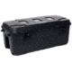 Plano Sportsmans Trunk, Black, Large, PLAT19BL2PK
