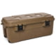 Plano Sportsman's Large Trunk, 108 Quart, Desert Tan, P000048