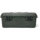 Plano Sportsman's Large Trunk, 108 Quart, Olive Drab, P000060