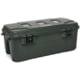 Plano Sportsman's Large Trunk, 108 Quart, Olive Drab, P000060