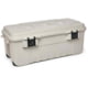 Plano Sportsman's Large Trunk, 108 Quart, Smoke, P000045