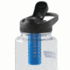 Platypus Day Cap Filter, Blue, 13878