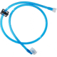 Platypus Drink Tube Kit, Blue, 11009