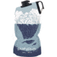 Platypus DuoLock Bottle, 1L, Whale Print, 11580