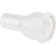 Platypus HyFLO Bite Valve, White, 11005