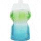 Platypus SoftBottle with Closure Cap, Coastal Stripe, 1 Liter, 10966