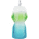 Platypus SoftBottle with Push-Pull Cap, Coastal Stripe, 1 Liter, 10967
