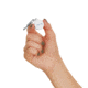 Plegium Smart Emergency Button, White, SEB-WH