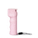 Plegium Smart Mini Pepper Spray, Pink, SPSM-PI
