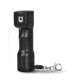 Plegium Smart Pepper Spray, Black, SPS-BL