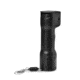 Plegium Smart Pepper Spray, Black, SPS-BL