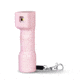 Plegium Smart Pepper Spray, Pink, SPS-PI
