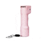 Plegium Smart Pepper Spray, Pink, SPS-PI