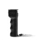 Plegium Standard Pepper Spray, Black, PPS-BL