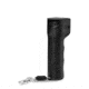 Plegium Standard Pepper Spray, Black, PPS-BL
