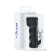 Plegium Standard Pepper Spray, Black, PPS-BL
