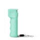 Plegium Standard Pepper Spray, Mint Green, PPS-MG